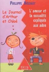 Le Journal d'Arthur et Chloé