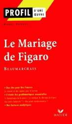 Le Mariage de Figaro