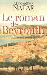 Le Roman de Beyrouth