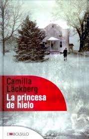 La princesa de hielo