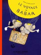 Le Voyage de Babar