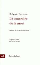 Le contraire de la mort