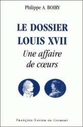 Le dossier Louis XVII
