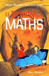 Le démon des maths