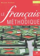 Le français méthodique