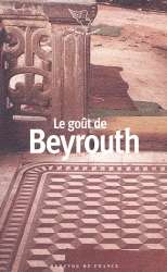 Le goût de Beyrouth