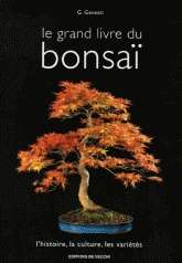 Le grand livre du bonsaï