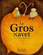 Le gros navet