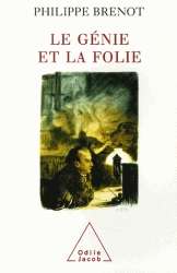 Le génie et la folie