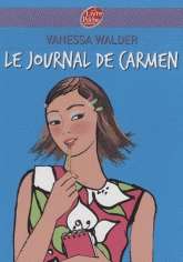 Le journal de Carmen