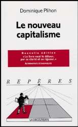 Le nouveau capitalisme