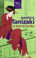 Le pied de Fumiko