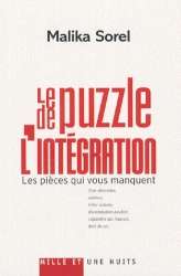 Le puzzle de l'integration