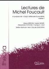 Lectures de Michel Foucault