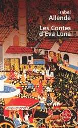 Les Contes d'Eva Luna