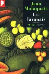 Les Javanais