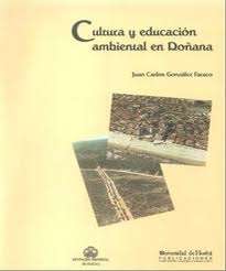 Cultura y educación ambiental en Doñana