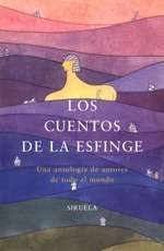 Los cuentos de la Esfinge