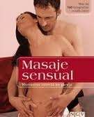 Masaje sensual