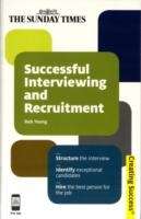 Succesful Interviewing and Recruitment