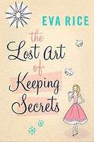 The Lost Art of Keeping Secrets