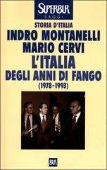 L'Italia degli anni di fango (1978-1983)