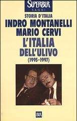 L'Italia dell'Ulivo (1995-1997)