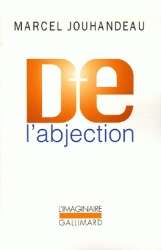 De l'abjection