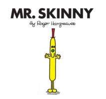 Mr Skinny