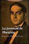 La juventud de Marañón