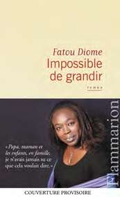 Impossible de grandir