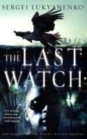 The Last Watch Tpb