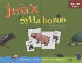 Les jeux du Syllabozoo