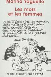 Les mots et les femmes