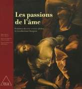 Les passions de l'âme