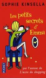 Les petits secrets d'Emma