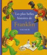 Les plus belles histoires de Franklin