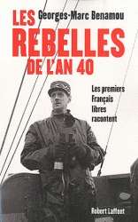 Les rebelles de l'an 40