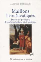 Maillons herméneutiques
