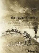Martha Jane Cannary (Les années 1870-1876)