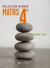 Maths 4. Programme 2007
