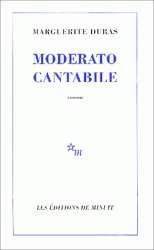 Moderato Cantabile