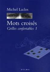 Mots croisés. Grilles confortables