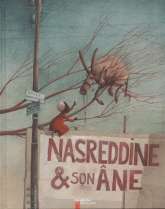 Nasreddine et son âne