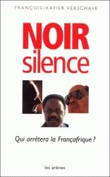 Noir silence