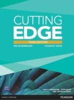 Cutting Edge Pre-intermediate Students' Book and DVD Pack (3rd ed)