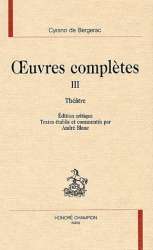 Oeuvres complètes