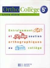 Ortho Collège 5