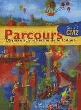 Parcours CM3 Cycle 3