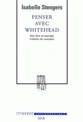 Penser avec Whitehead